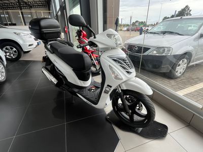 2013 Gomoto C5 300