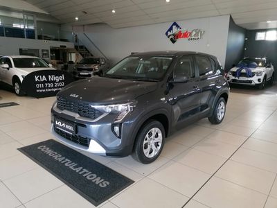 2026 Kia Sonet 1.5 LS Auto