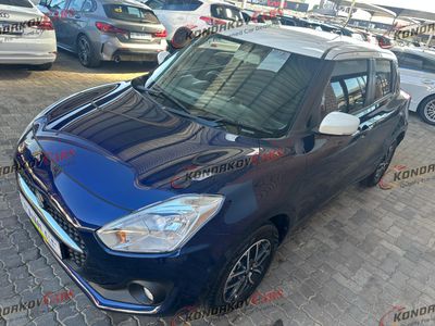 2023 Suzuki Swift 1.2 GLX Auto
