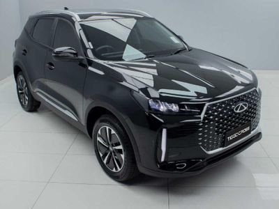 2026 Chery Tiggo Cross 1.5 HEV Comfort DHT