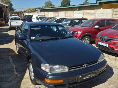 1995 Toyota Camry 220 SEi Auto