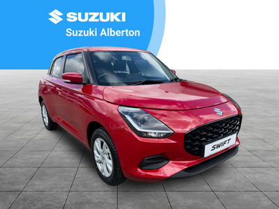 2026 Suzuki Swift 1.2 GL+ Auto