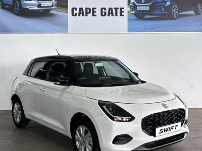 2026 Suzuki Swift 1.2 GL+