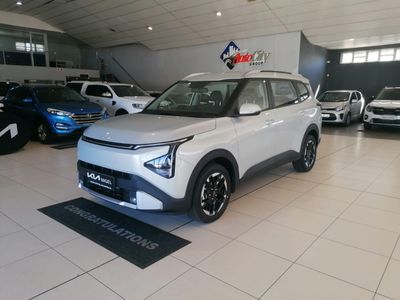 2026 Kia Carens 1.5D LX Auto