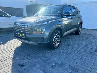 2023 Hyundai Venue 1.0 TGDI Fluid