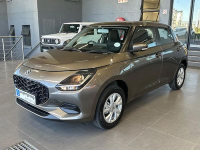 2026 Suzuki Swift 1.2 GL+ Auto