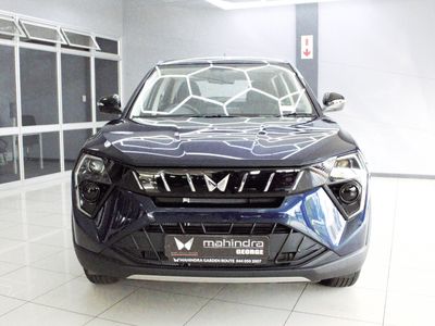 2026 Mahindra XUV 3XO 1.2T MX2 Auto