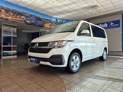 2023 Volkswagen Kombi T6.1 2.0 TDI (110kW) Auto Trendline