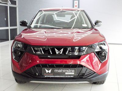 2026 Mahindra XUV 3XO 1.2T MX2