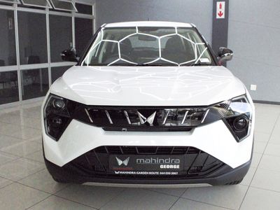 2026 Mahindra XUV 3XO 1.2T MX2