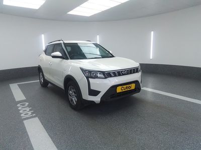 2022 Mahindra XUV 300 1.2T | W6