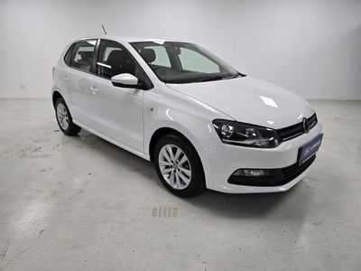 2024 Volkswagen Polo Vivo 1.6 Comfortline Auto 5-dr