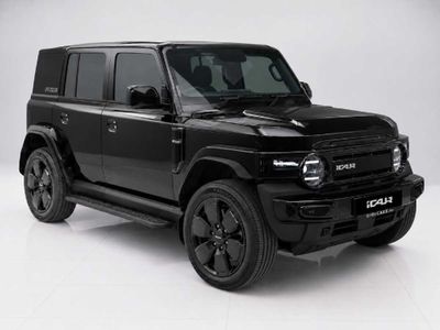 2026 iCAUR V23 Electric AWD