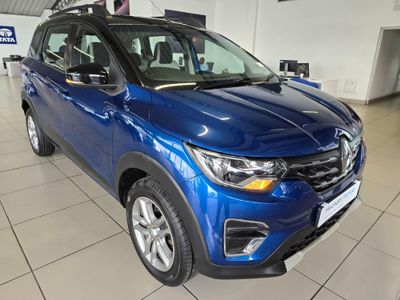 2023 Renault Triber 1.0 Intens Auto