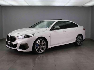 2021 BMW 2 Series M235i xDrive Gran Coupe
