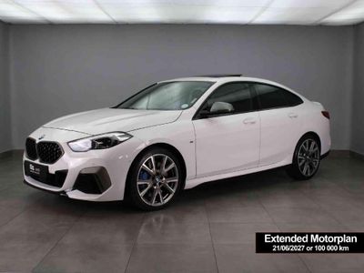 2021 BMW 2 Series M235i xDrive Gran Coupe