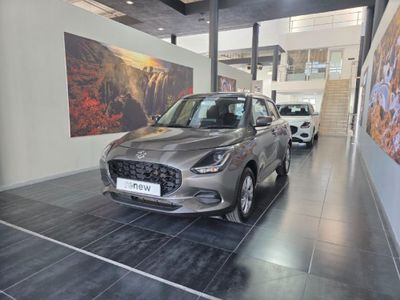 2024 Suzuki Swift 1.2 GL Auto