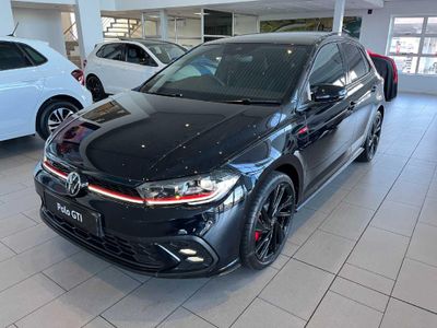 2026 Volkswagen Polo 2.0 GTI Auto (147kW)