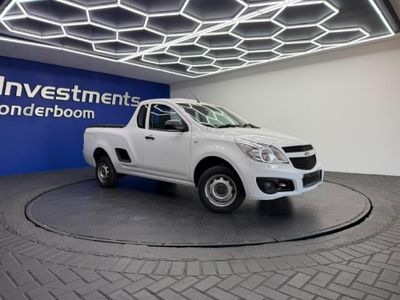 2017 Chevrolet Utility 1.4