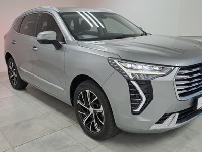 2023 Haval Jolion 1.5T Luxury