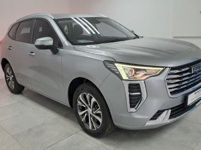 2022 Haval Jolion 1.5T Premium Auto