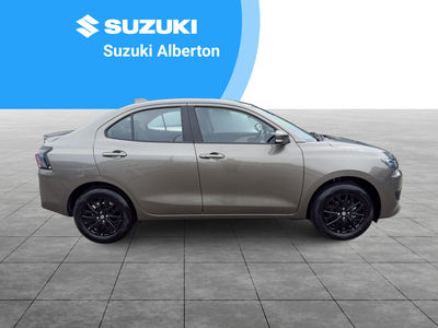 2026 Suzuki Dzire 1.2 GL+