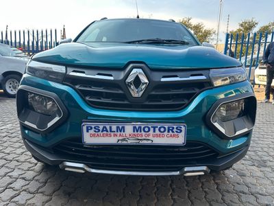 2023 Renault Kwid 1.0 Expression