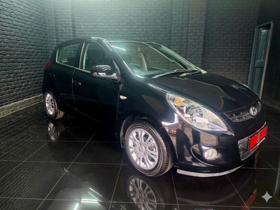 2010 Hyundai i20 1.4