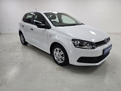 2024 Volkswagen Polo Vivo 1.4 Trendline 5-dr