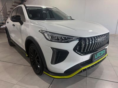 2026 Haval Jolion Pro 1.5T Super Luxury DCT