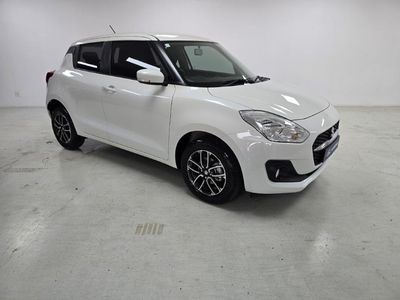 2022 Suzuki Swift 1.2 GLX Auto