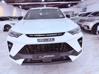 2025 Haval H6 GT 2.0T Super Luxury 4X4 Auto