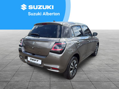 2026 Suzuki Swift 1.2 GLX