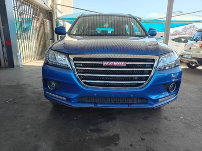 2019 Haval H2 1.5T City Auto