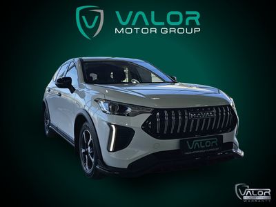 2026 Haval Jolion Pro 1.5T Premium DCT