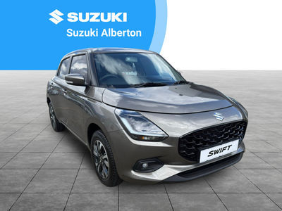 2026 Suzuki Swift 1.2 GLX Auto