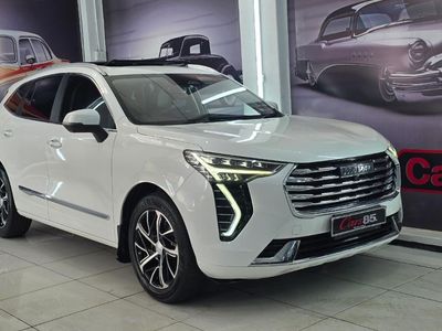 2023 Haval Jolion 1.5T Super Luxury Auto