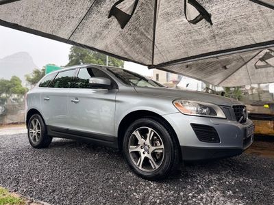 2013 Volvo XC60 T5 Elite Auto