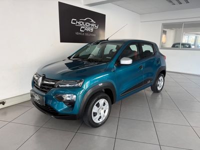 2022 Renault Kwid 1.0 Dynamique