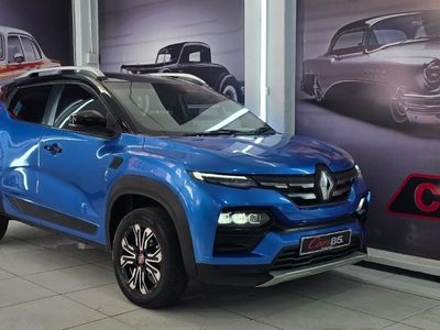 2022 Renault Kiger 1.0T Intens