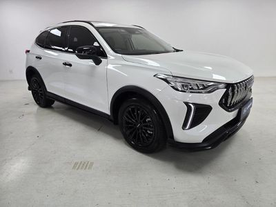2025 Haval Jolion Pro 1.5T Super Luxury DCT