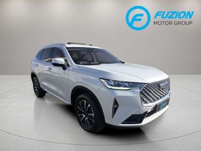 2024 Haval H6 2.0T Luxury 4X4 Auto
