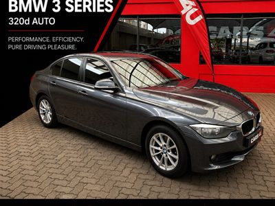 2015 BMW 3 Series 320d Modern Auto