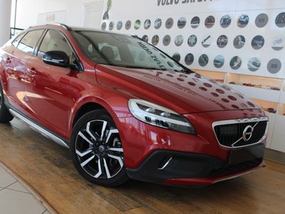 2019 Volvo V40 CC T5 Inscription Auto AWD