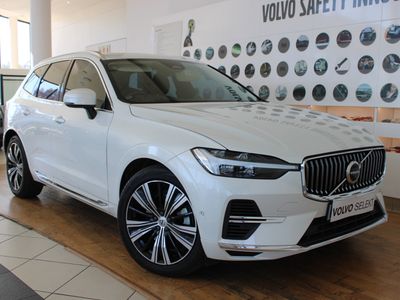 2022 Volvo XC60 T8 Twin Engine Inscription AWD