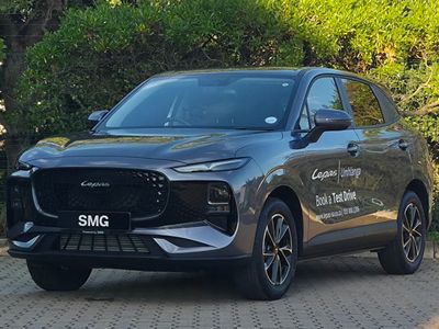 2026 Lepas L4 1.5T Javan Auto