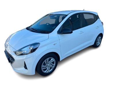 2023 Hyundai Grand i10 1.0 Motion