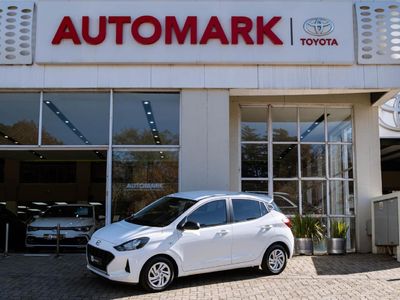 2023 Hyundai Grand i10 1.0 Motion