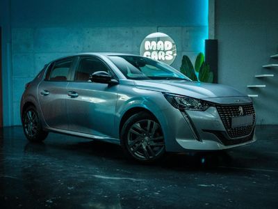 2022 Peugeot 208 1.2 Active