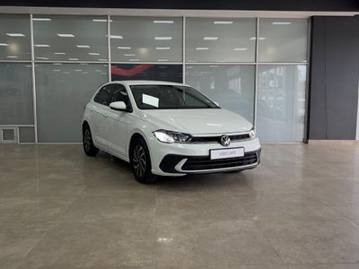 2024 Volkswagen Polo 1.0 TSI